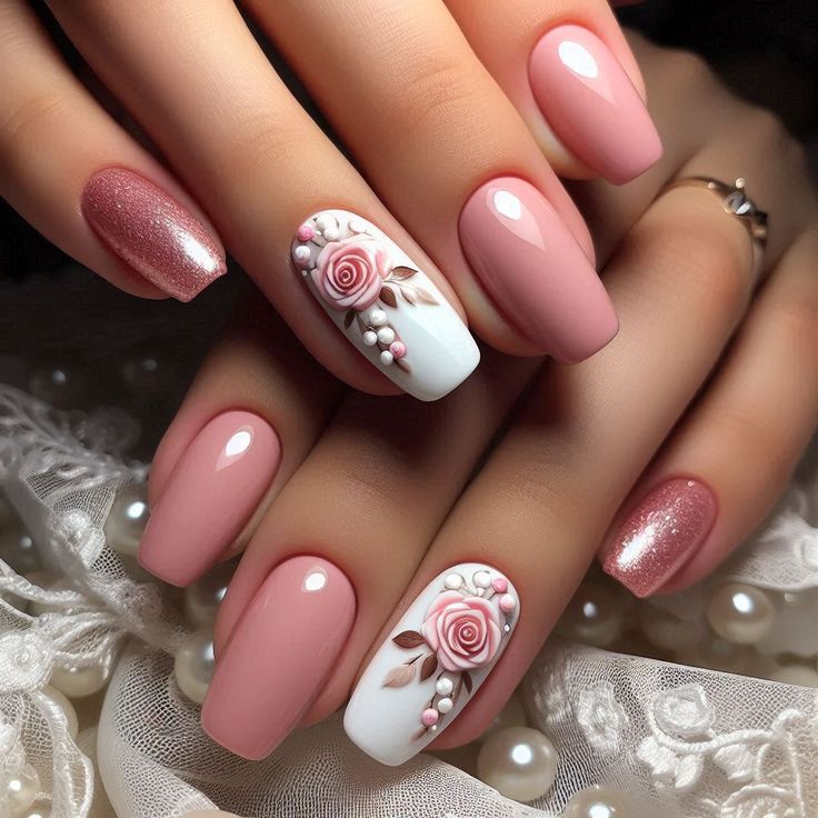 Tip para Uñas