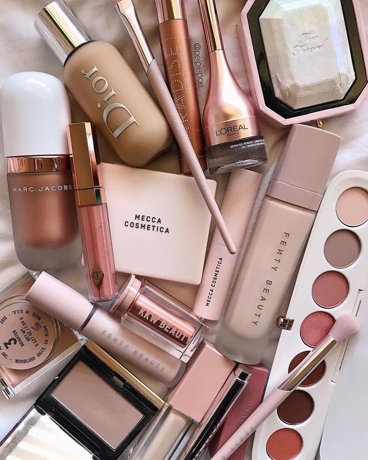 Accesorios de Maquillaje