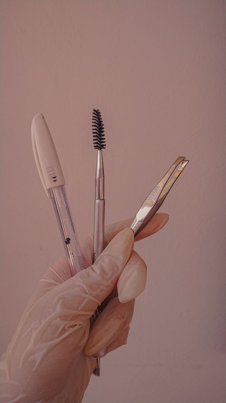 Accesorios para Cejas