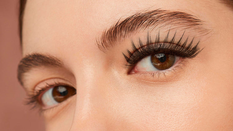 Extensiones para Pestañas