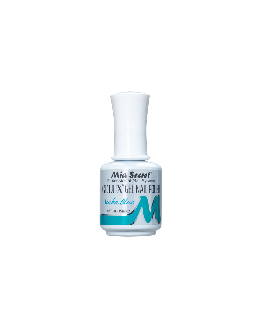 Mia Secret Gelux-Sauba Blue
