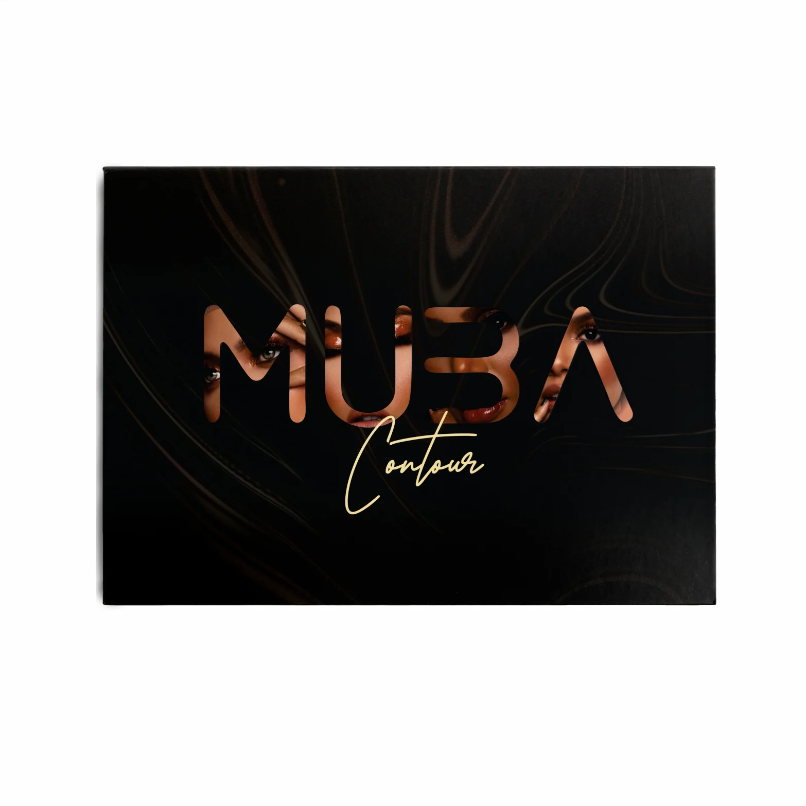 “Universal” Contour Palette