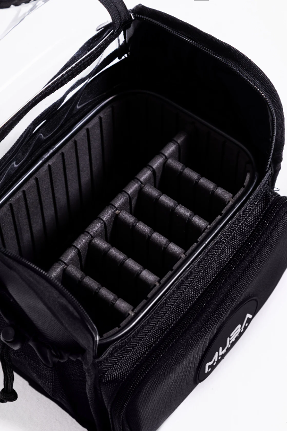 “Universal” Pro Makeup Bag