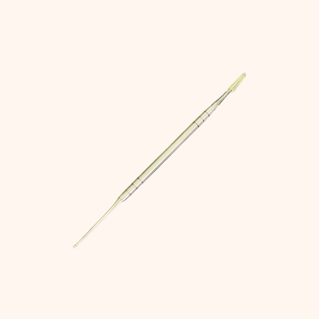 2 en 1 Dotting and Needle For Nail Decoration Mia Secret