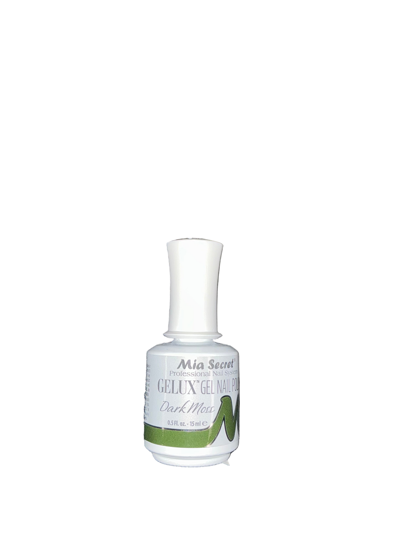Mia Secret Gelux-Dark Moss