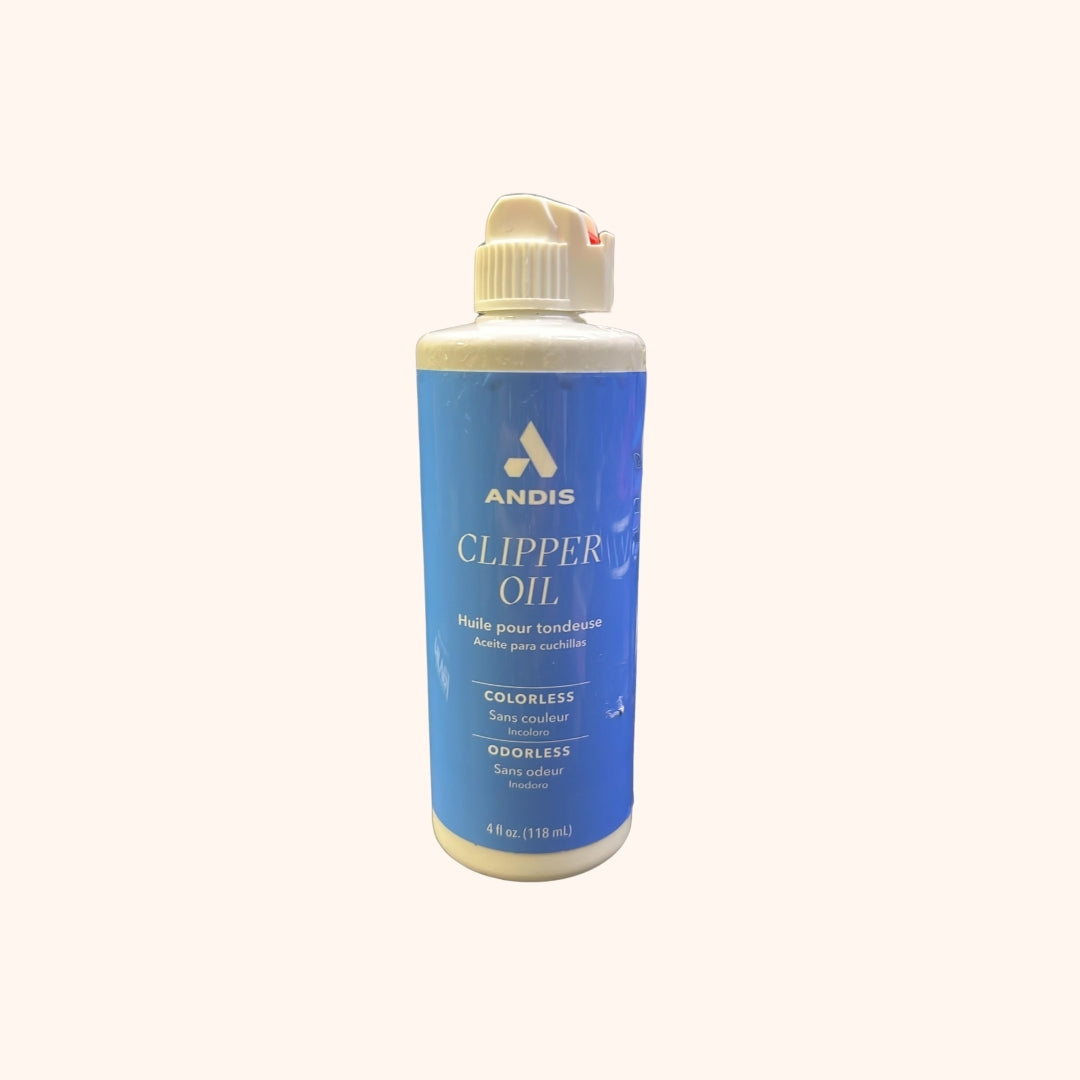 Aceite para Cuchillas