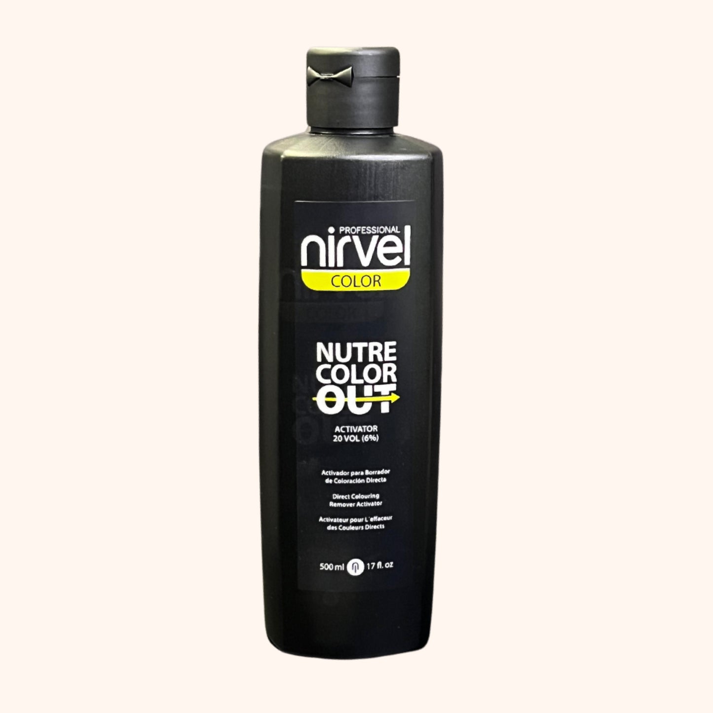 Activator 20 VOL 6% Nirvel Professional