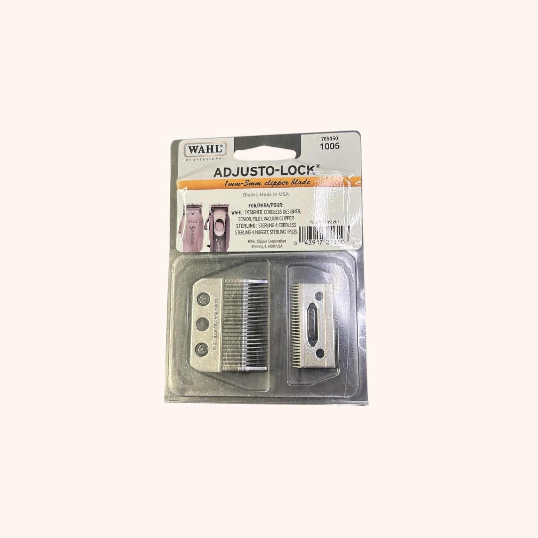 Adjusto Lock 1005 Wahl Profesional