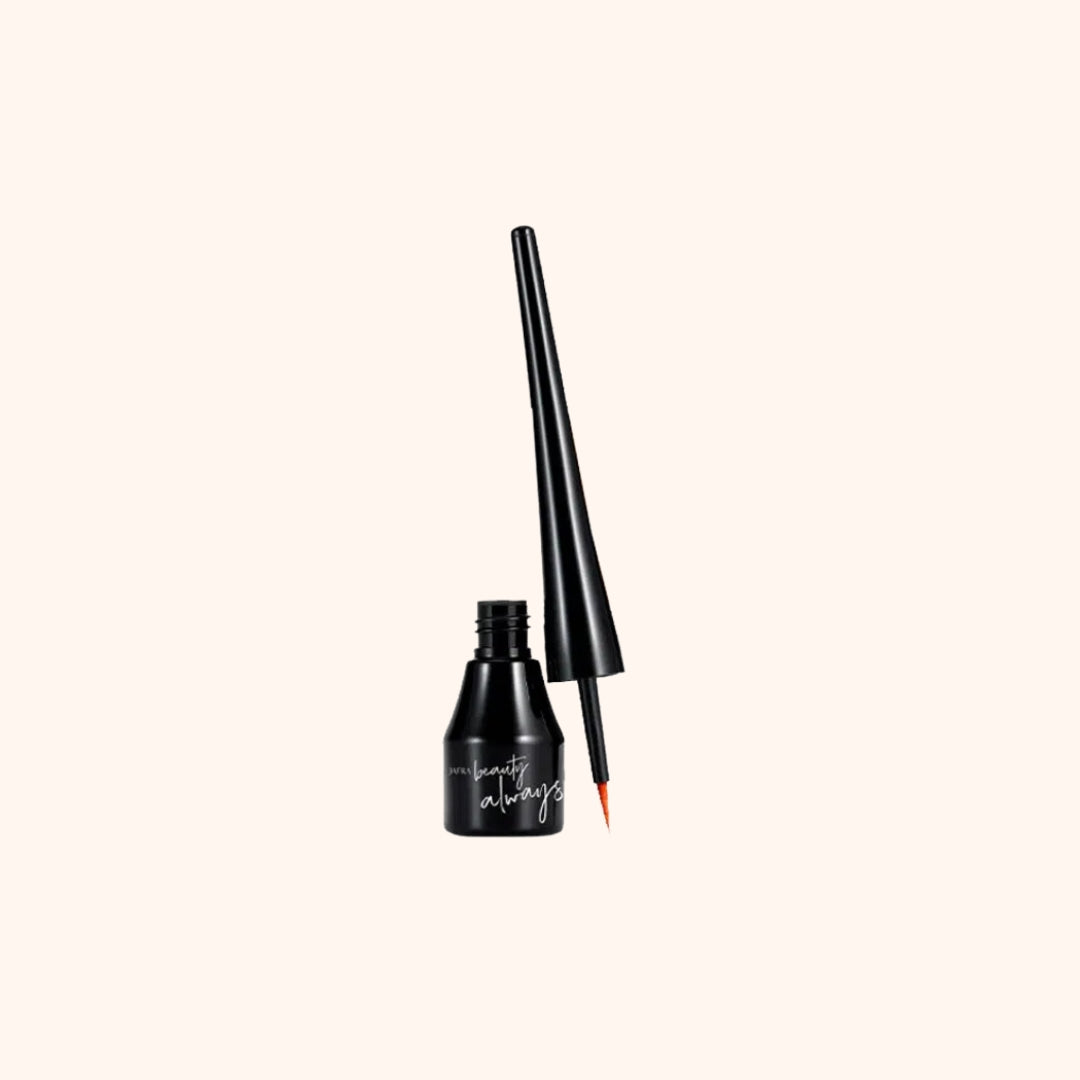 Always Inkell Eyeliner Jafra Beauty