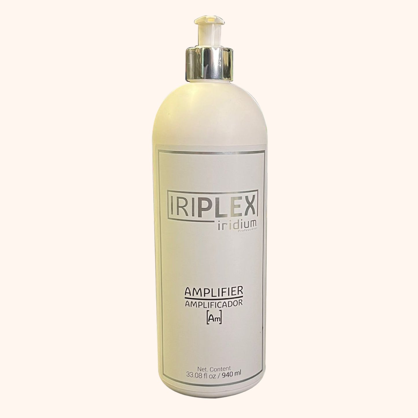 Amplificador (AM) Iriplex Iridium Professional