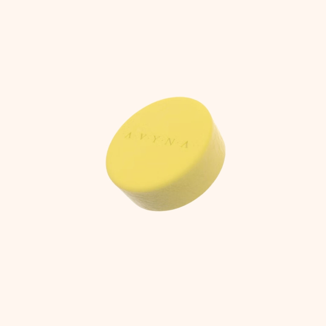 Argan Bar Maschera Avyna