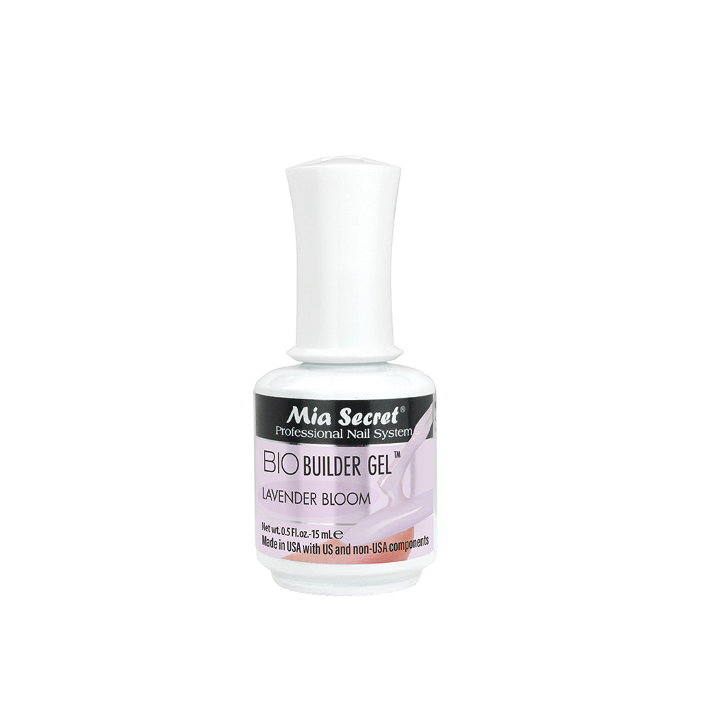 Mia Secret Bio Builder-Lavender Bloom