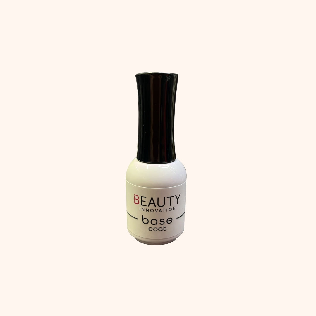 Base Coat Beauty Innovation