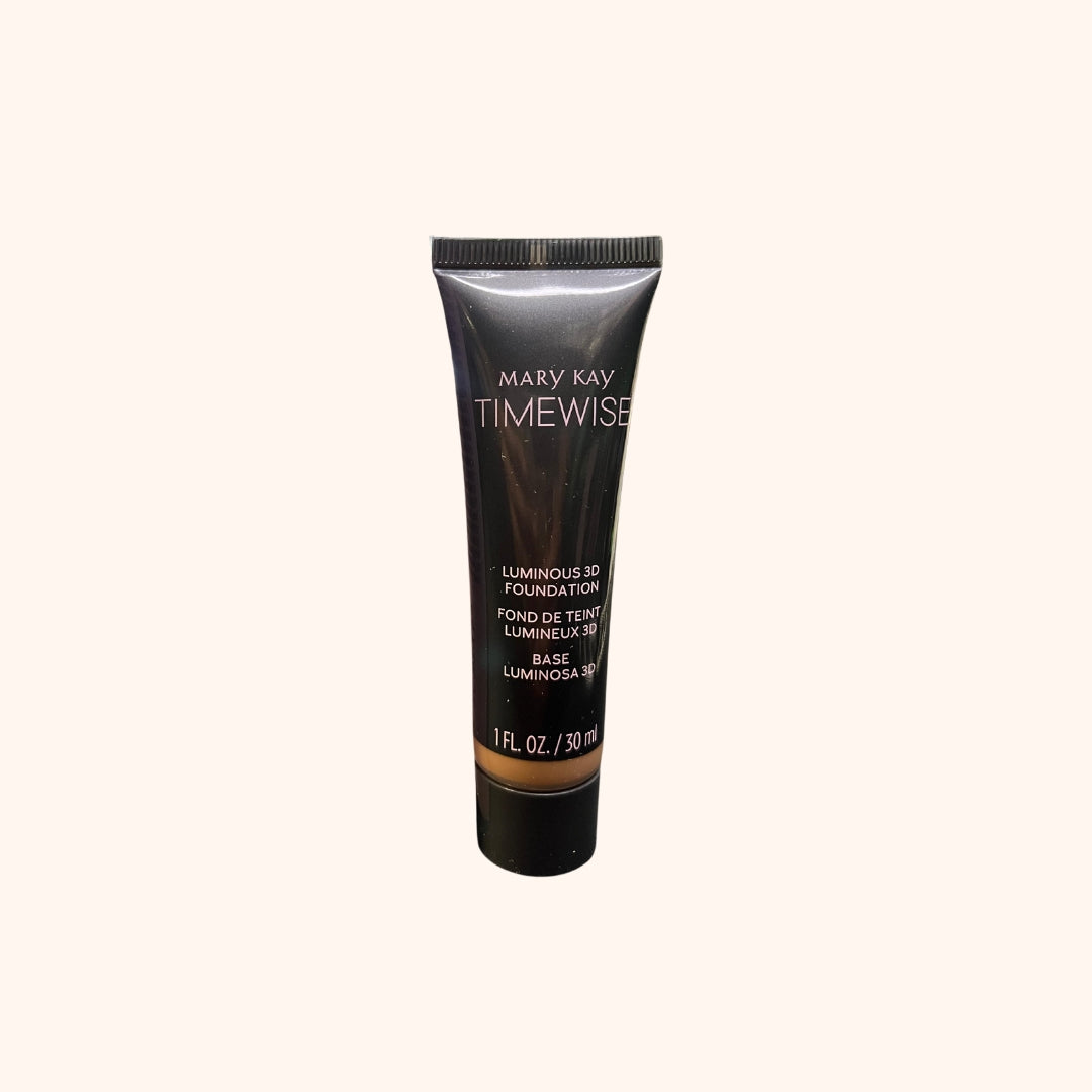 Base Mate 3D Bronze W 100 Mary Kay