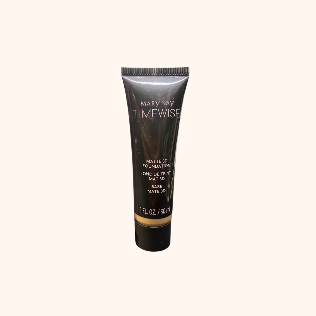 Base Mate 3D Beige N 190 Mary Kay