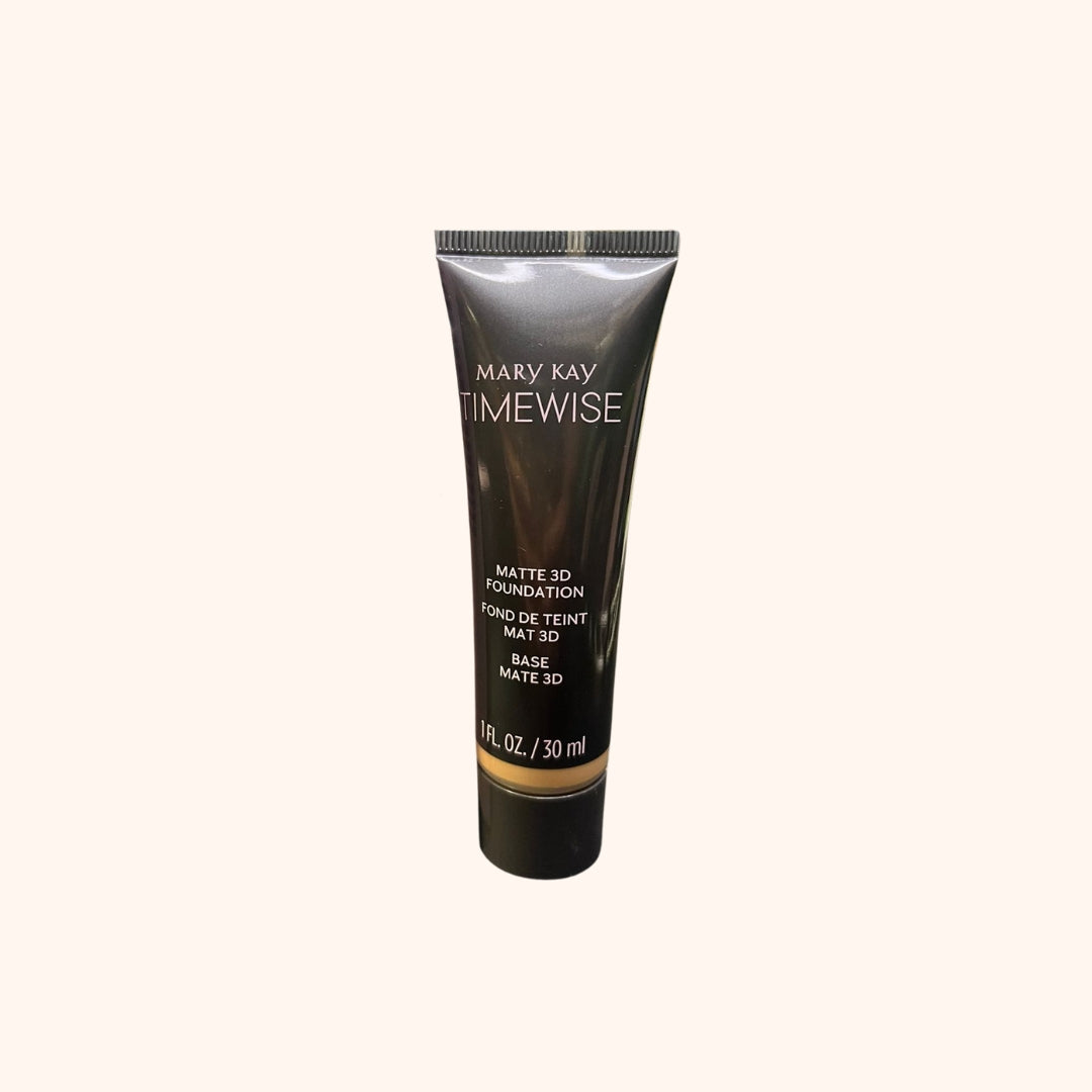 Base Mate 3D Beige N 200 Mary Kay