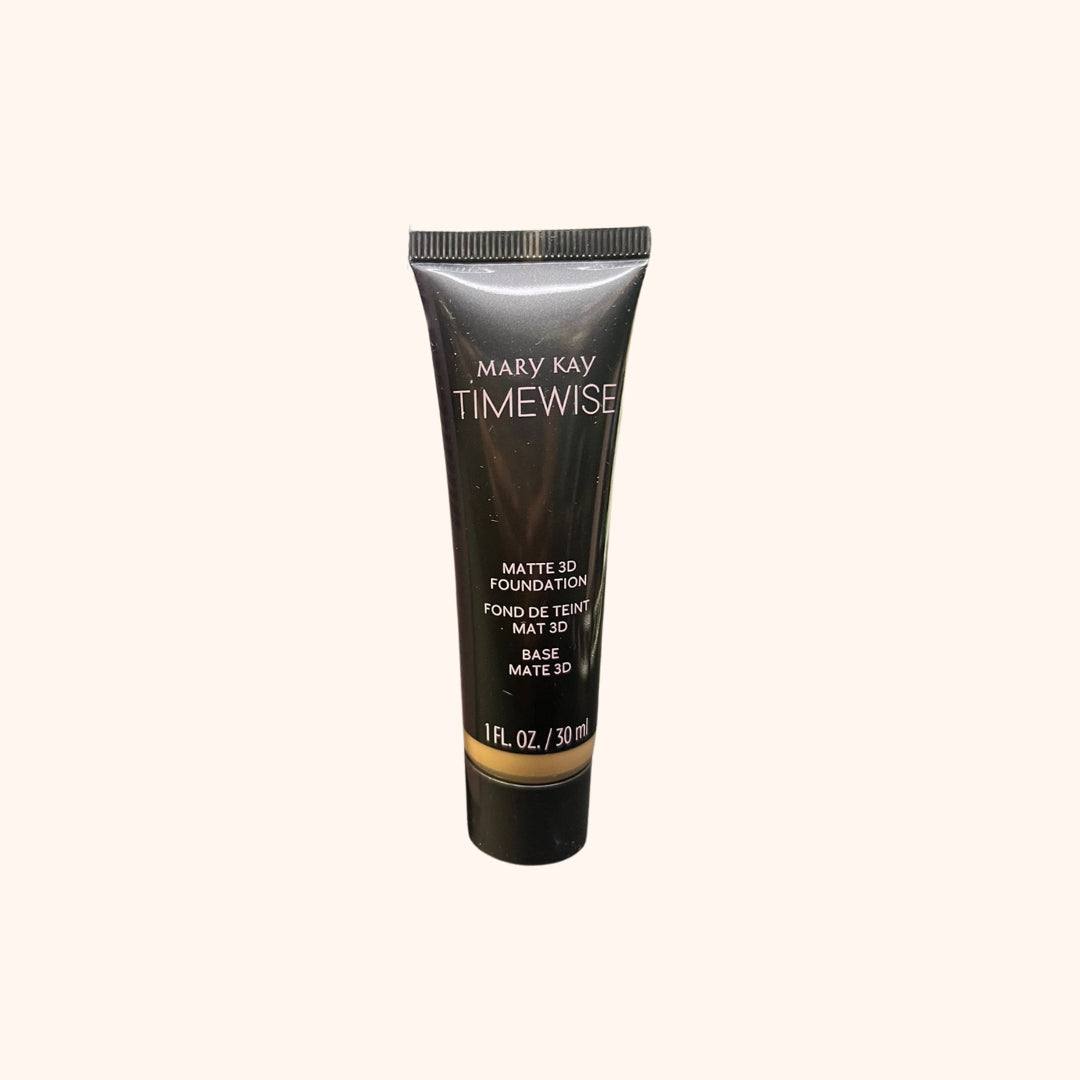 Base Mate 3D Beige N 210 Mary Kay