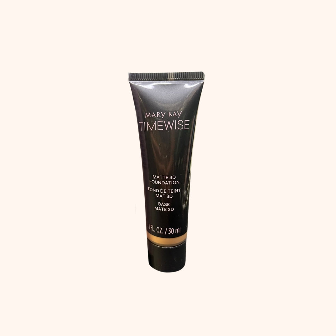 Base Mate 3D Beige C 220 Mary Kay