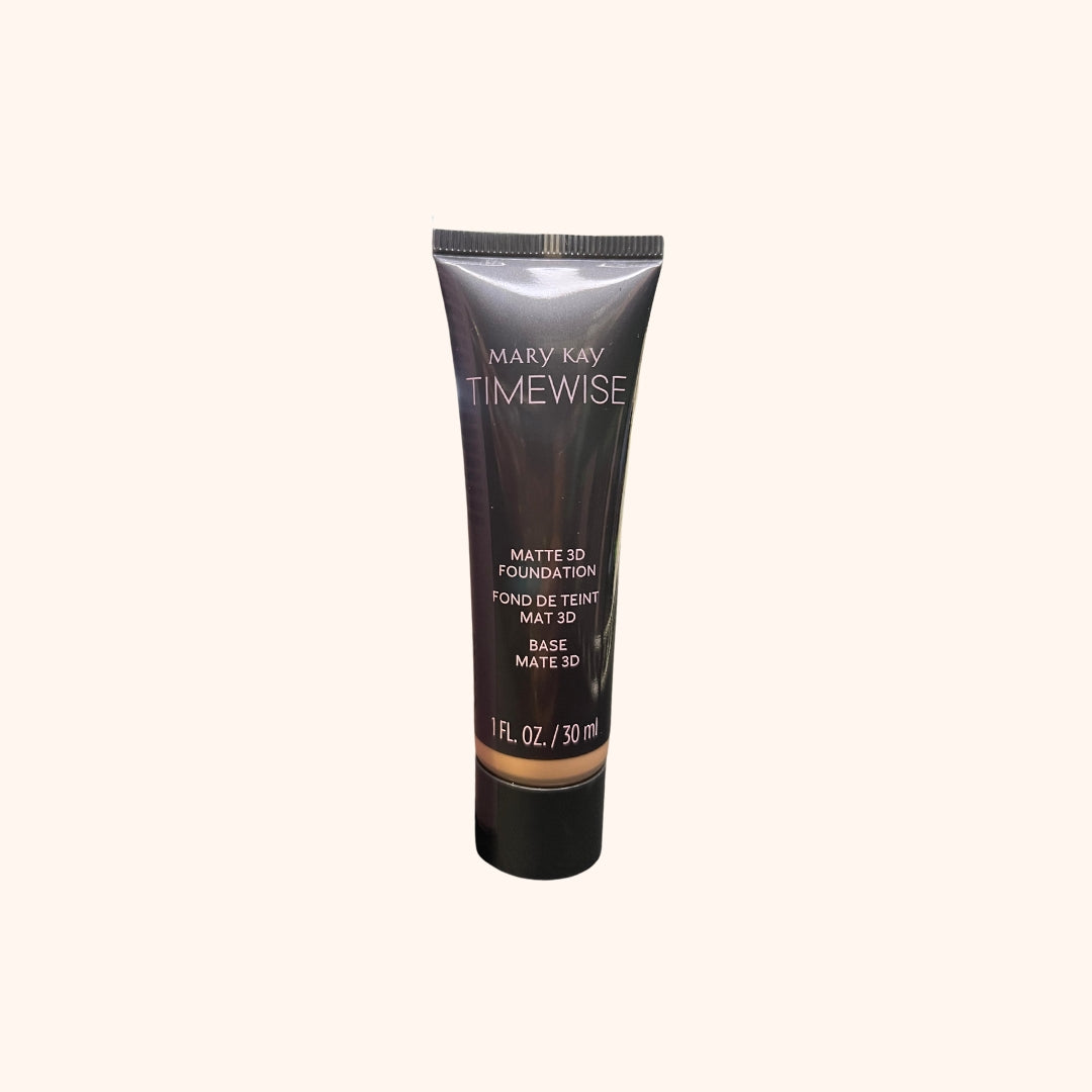 Base Mate 3D Beige W 180 Mary Kay
