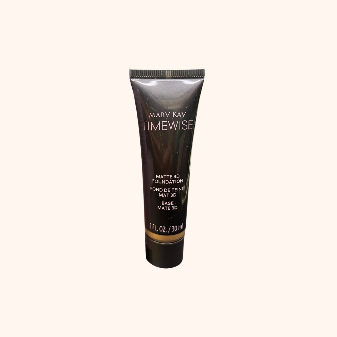 Base Mate 3D Bronze C 170 Mary Kay