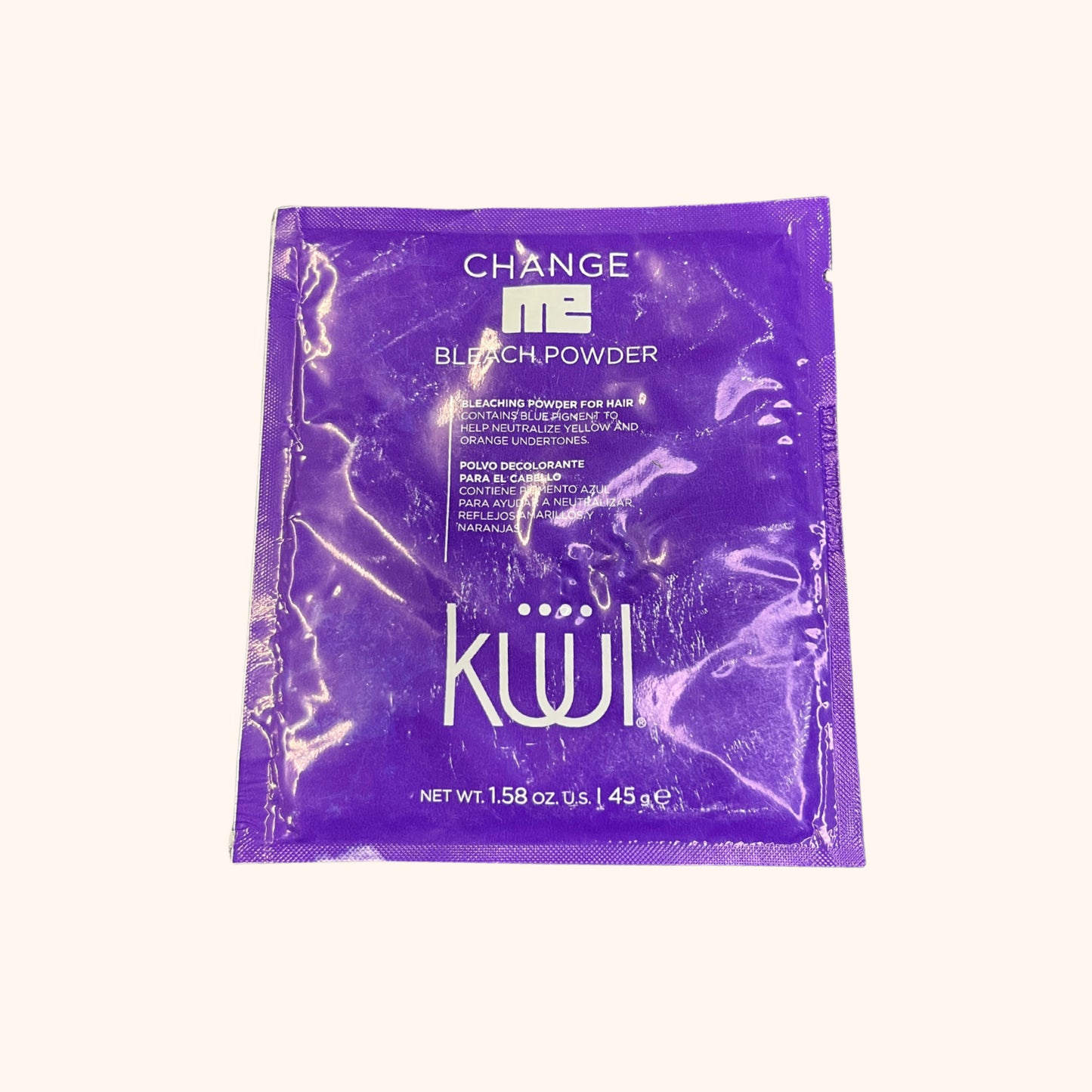 Bleach Powder Kuul