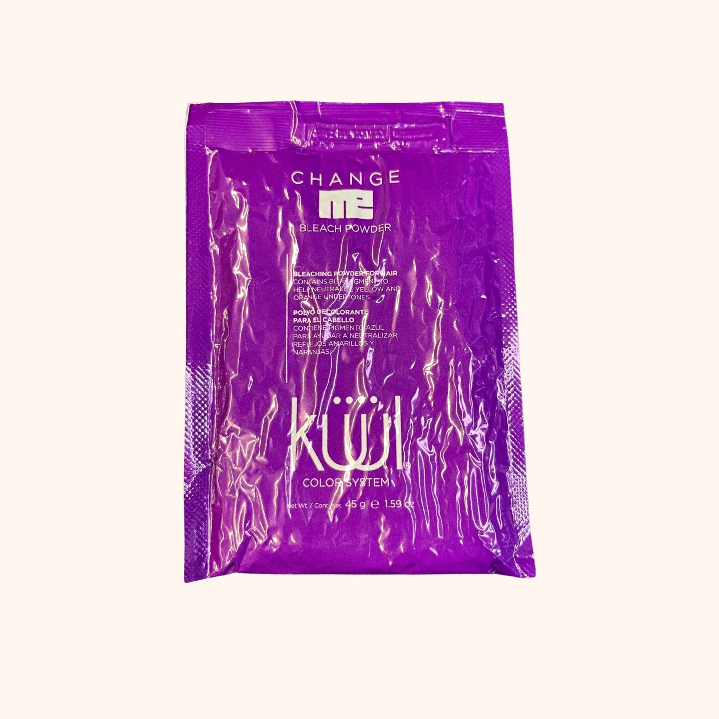 Bleach Powder Kuul