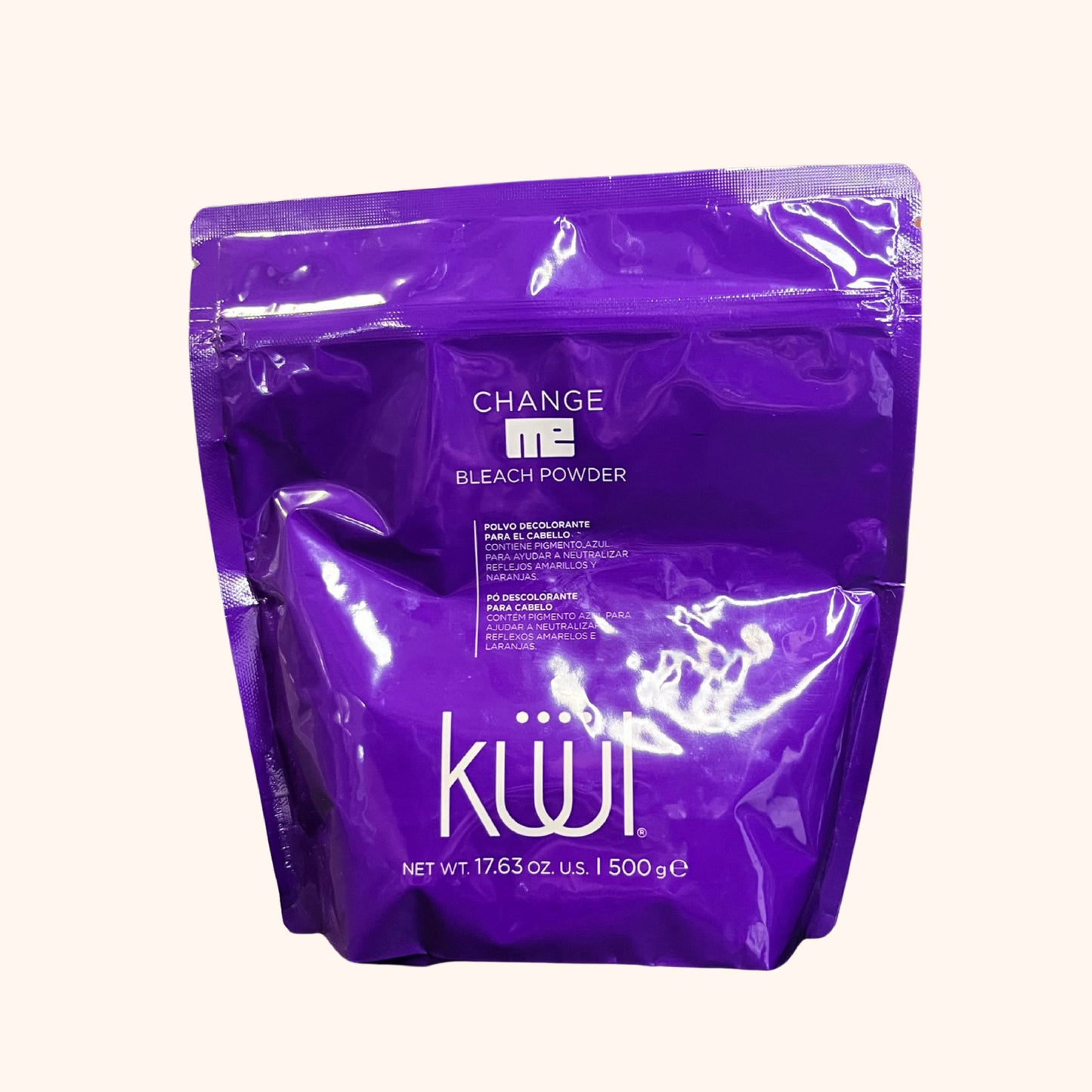 Bleach Powder Kuul