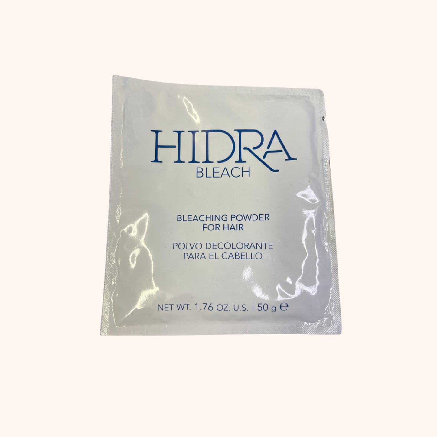 Bleaching Powder For Hair Hidra