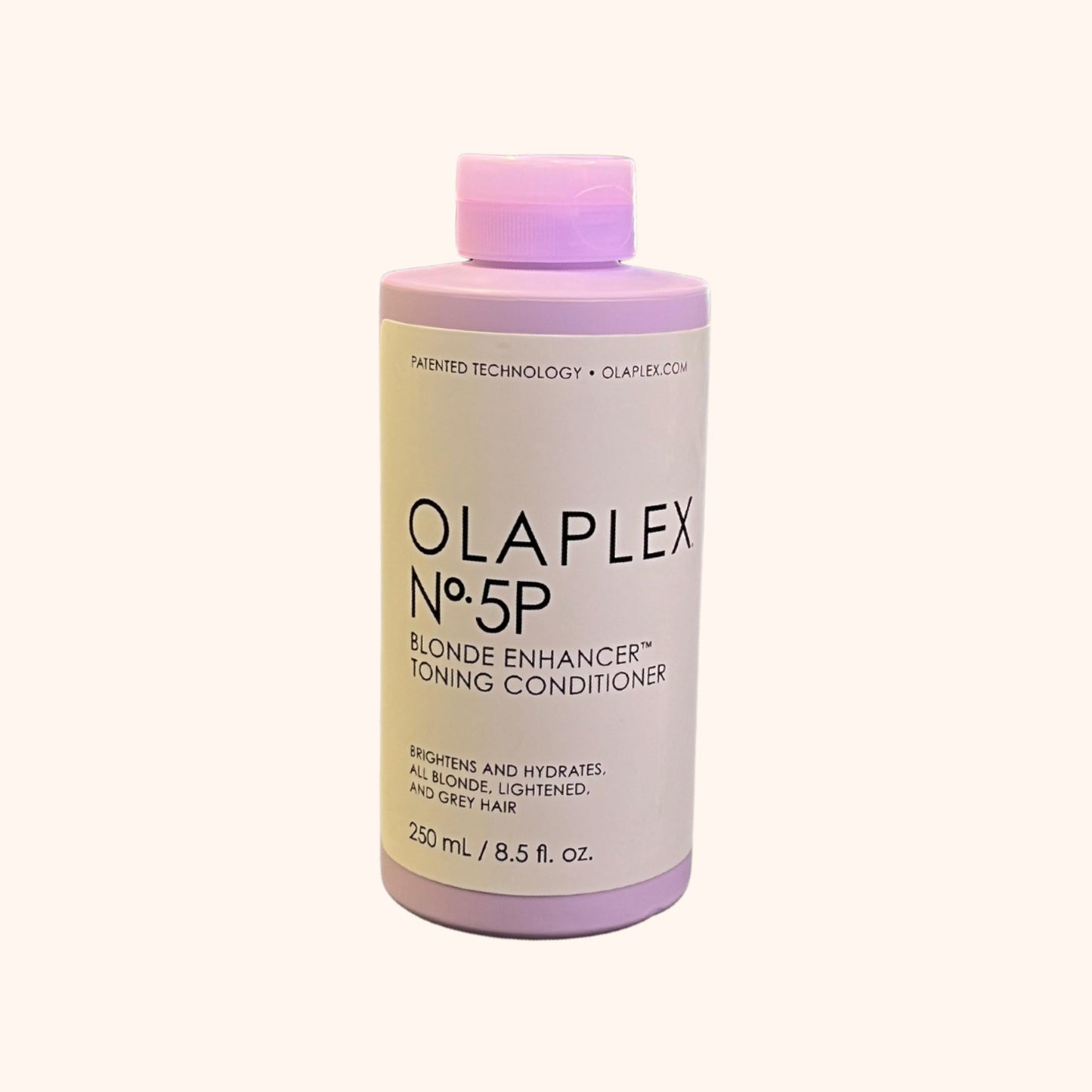 Blonde Enhancer Toning Conditioner N5P Olaplex