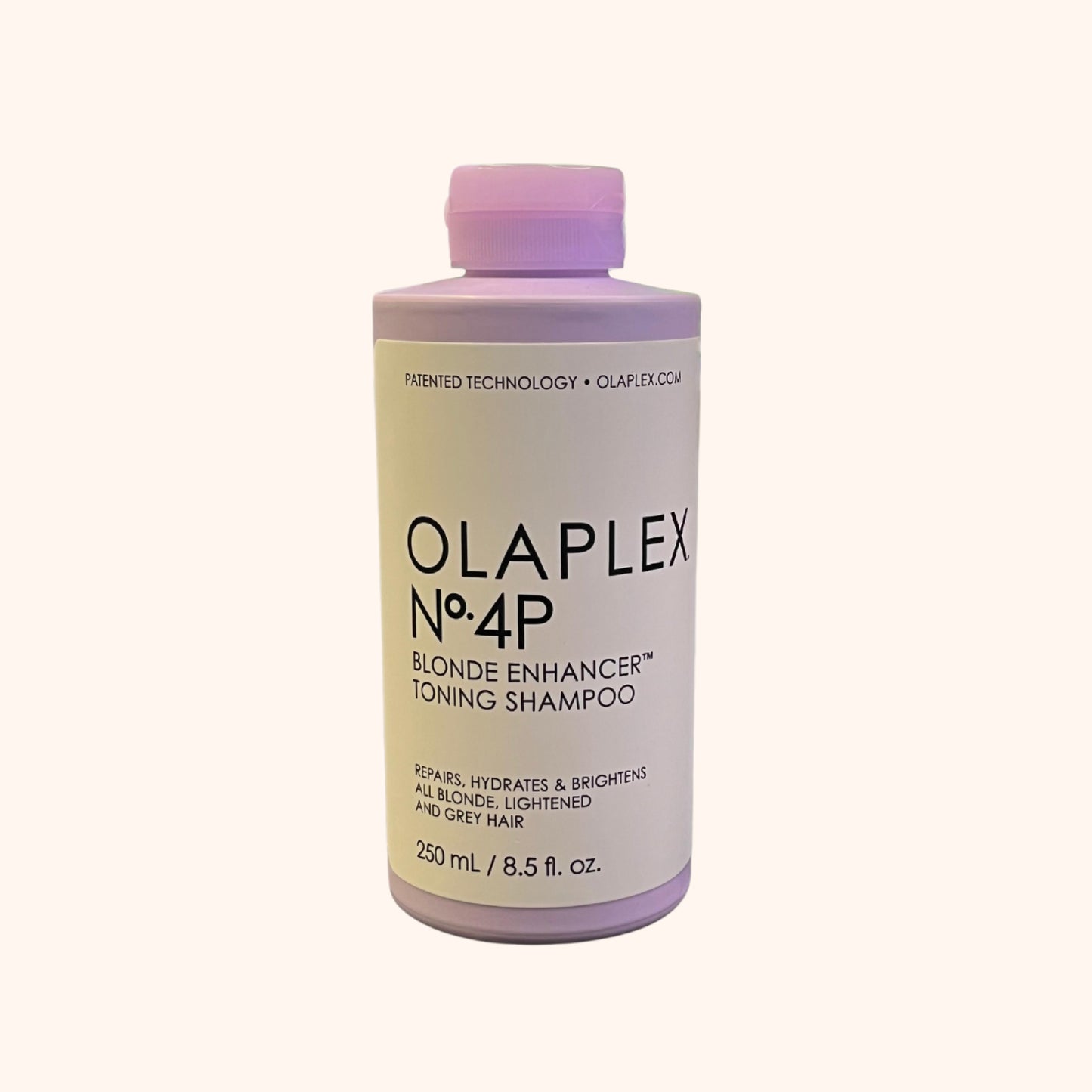 Blonde Enhancer Toning Shampoo 4P Olaplex