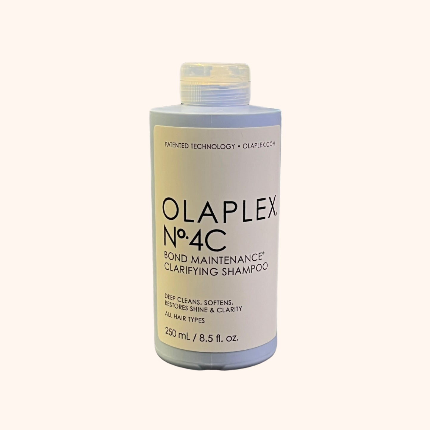 Bond Maintenance Clarifying Shampoo 4C Olaplex