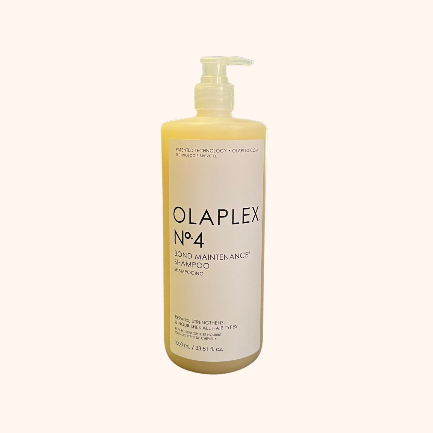 Bond Maintenance shampoo N4 Olaplex