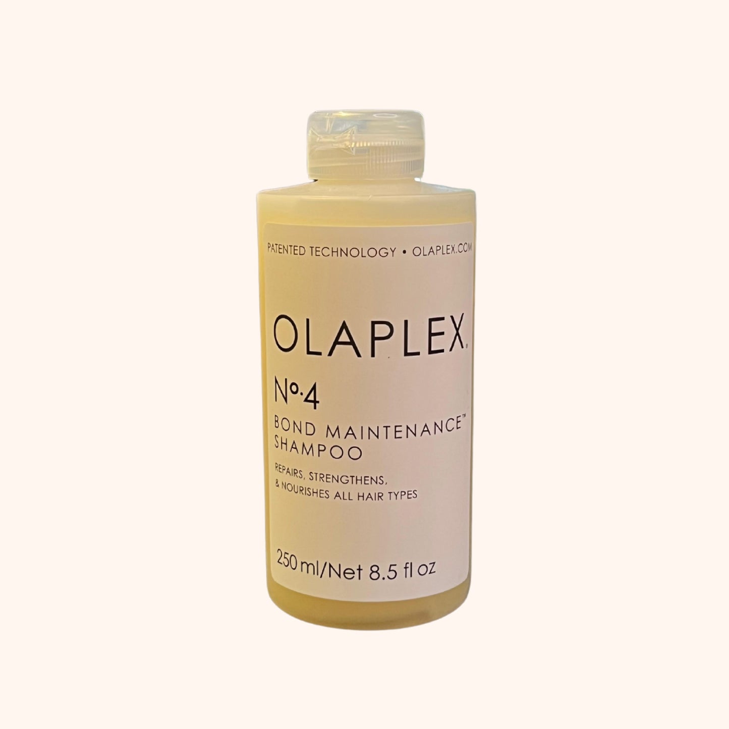 Bond Maintenance Shampoo N4 Olaplex