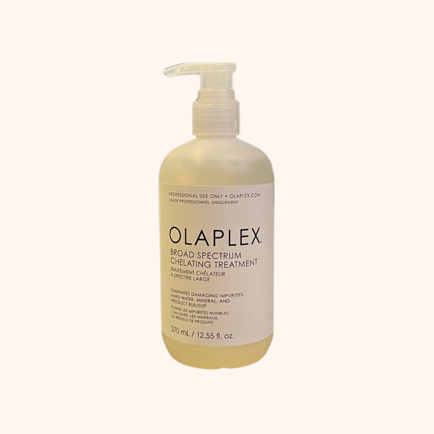 Broad Spectrum Chelating Treatment Olaplex