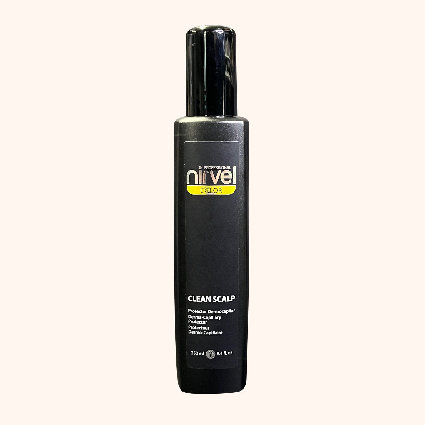 Clean Scalp Nirvel Professional