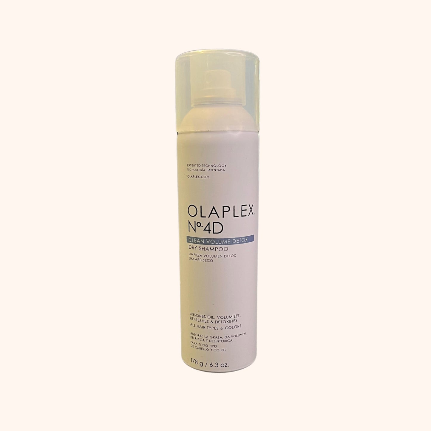 Clean Volume Detox N4D Olaplex
