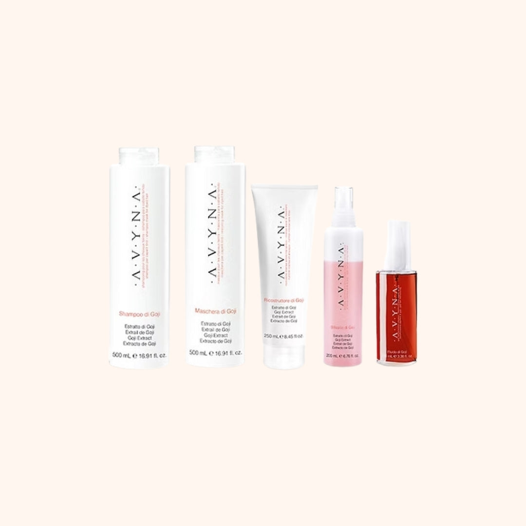 Color Care SET Avyna