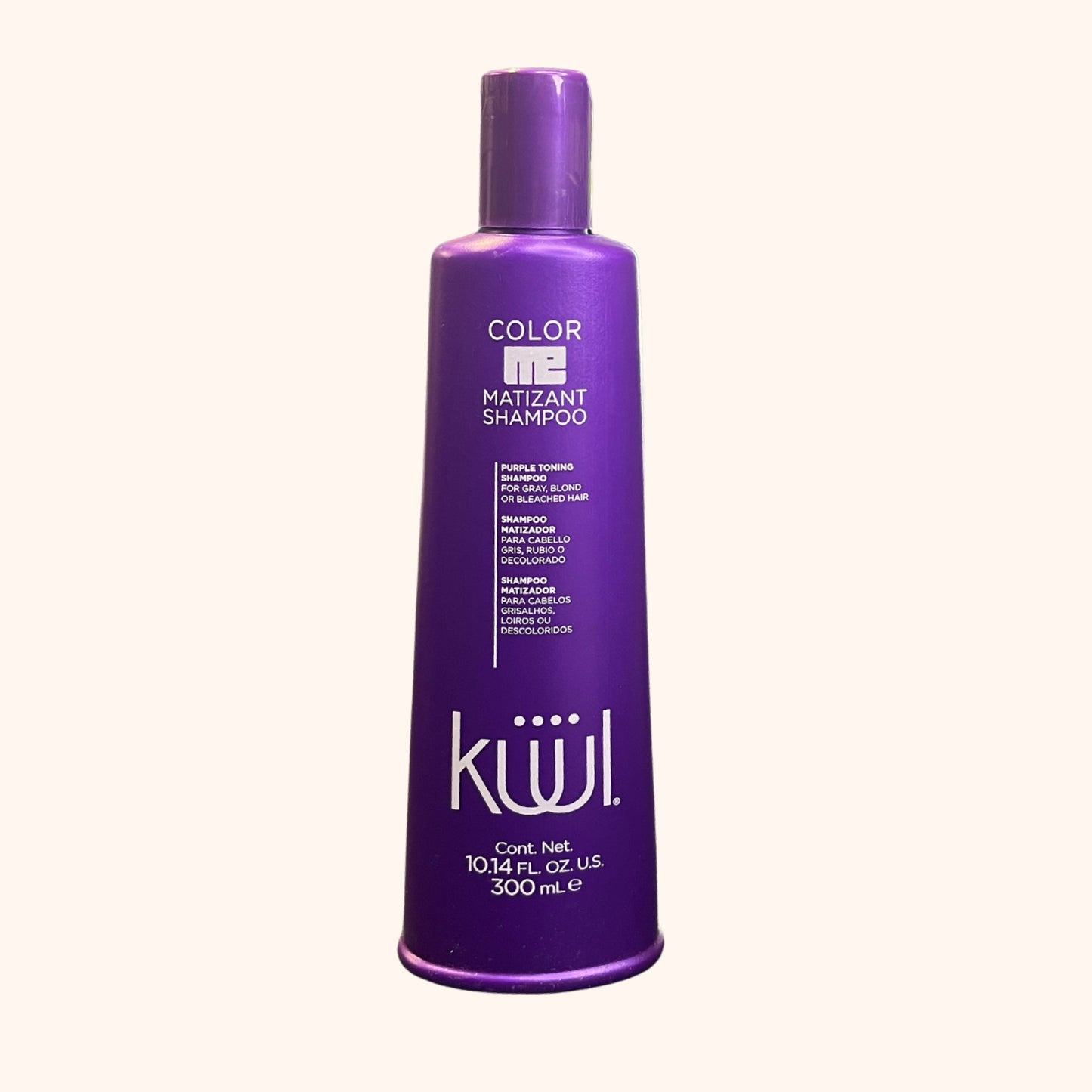 Color Matizant Shampoo