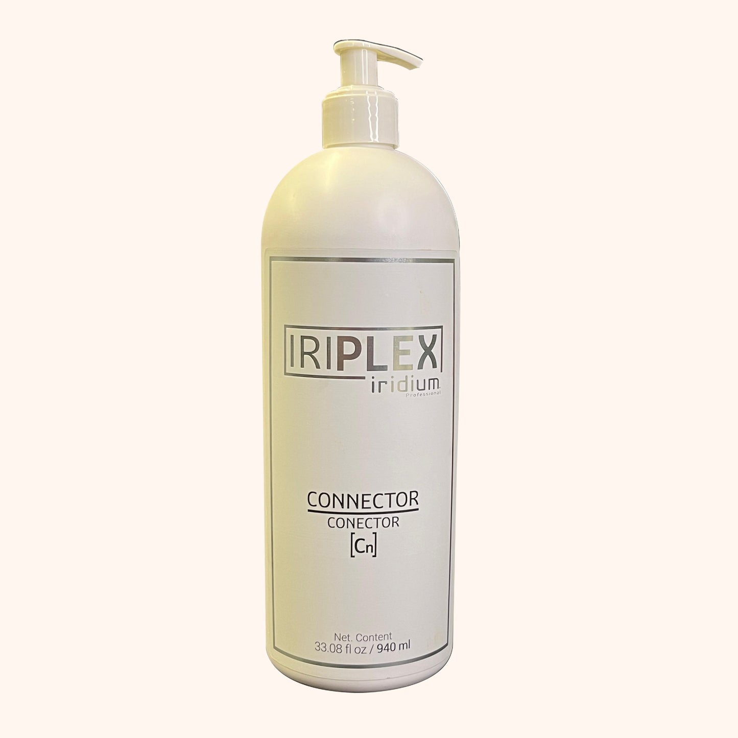 Conector (CN) Iriplex Iridium Professional