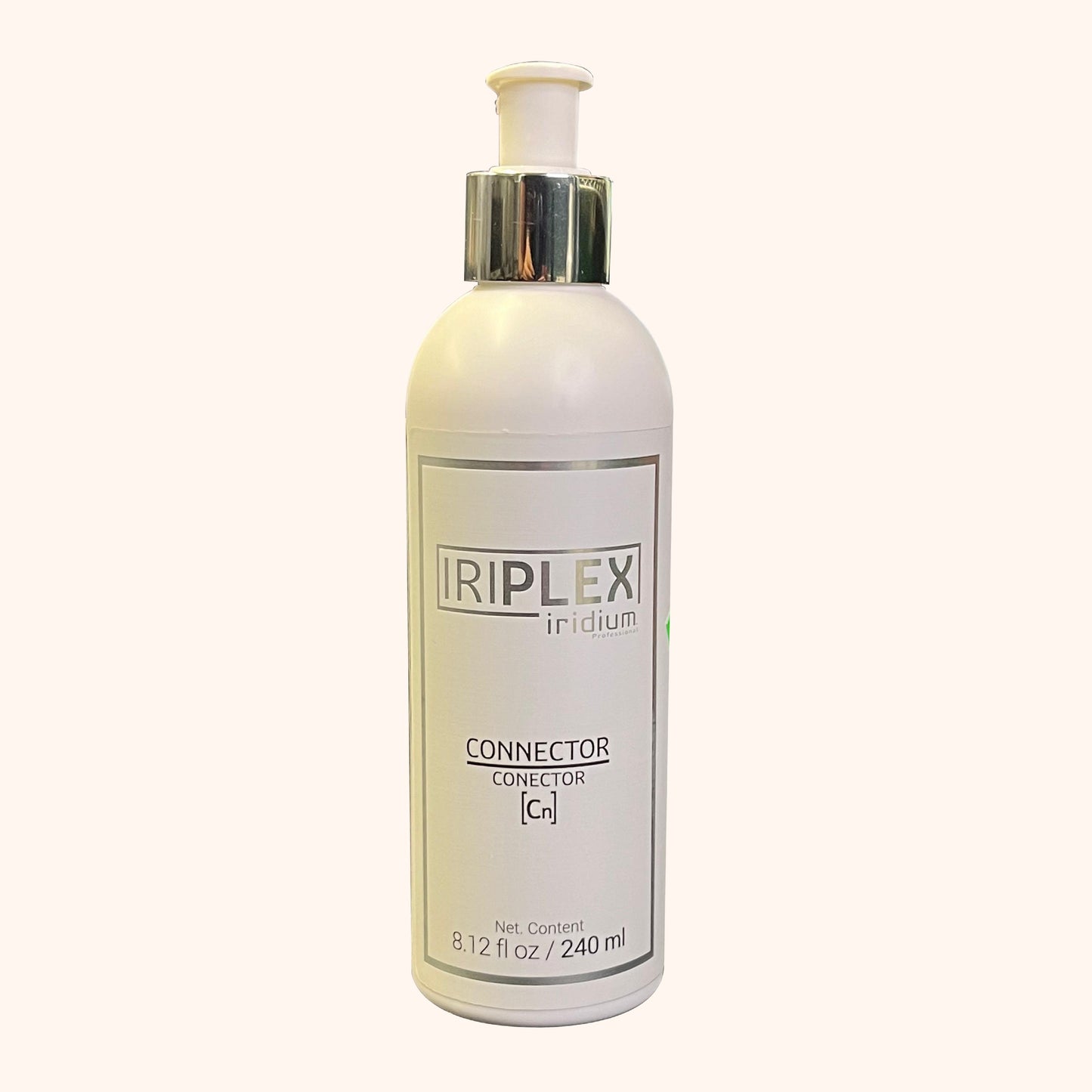 Conector (CN) Iriplex Iridium Professional