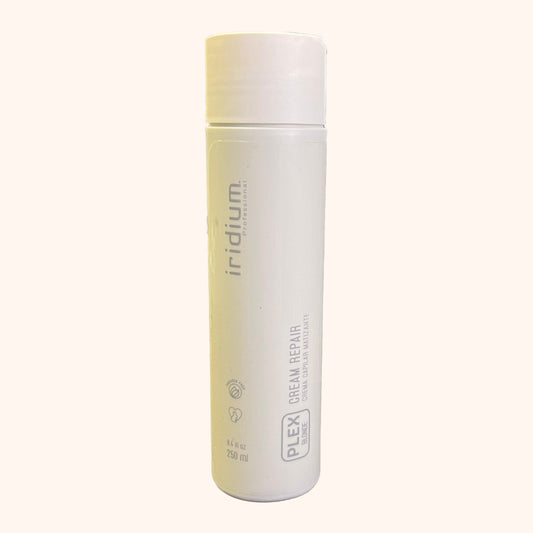 Cream Repair Plex blonde Iridium Professional
