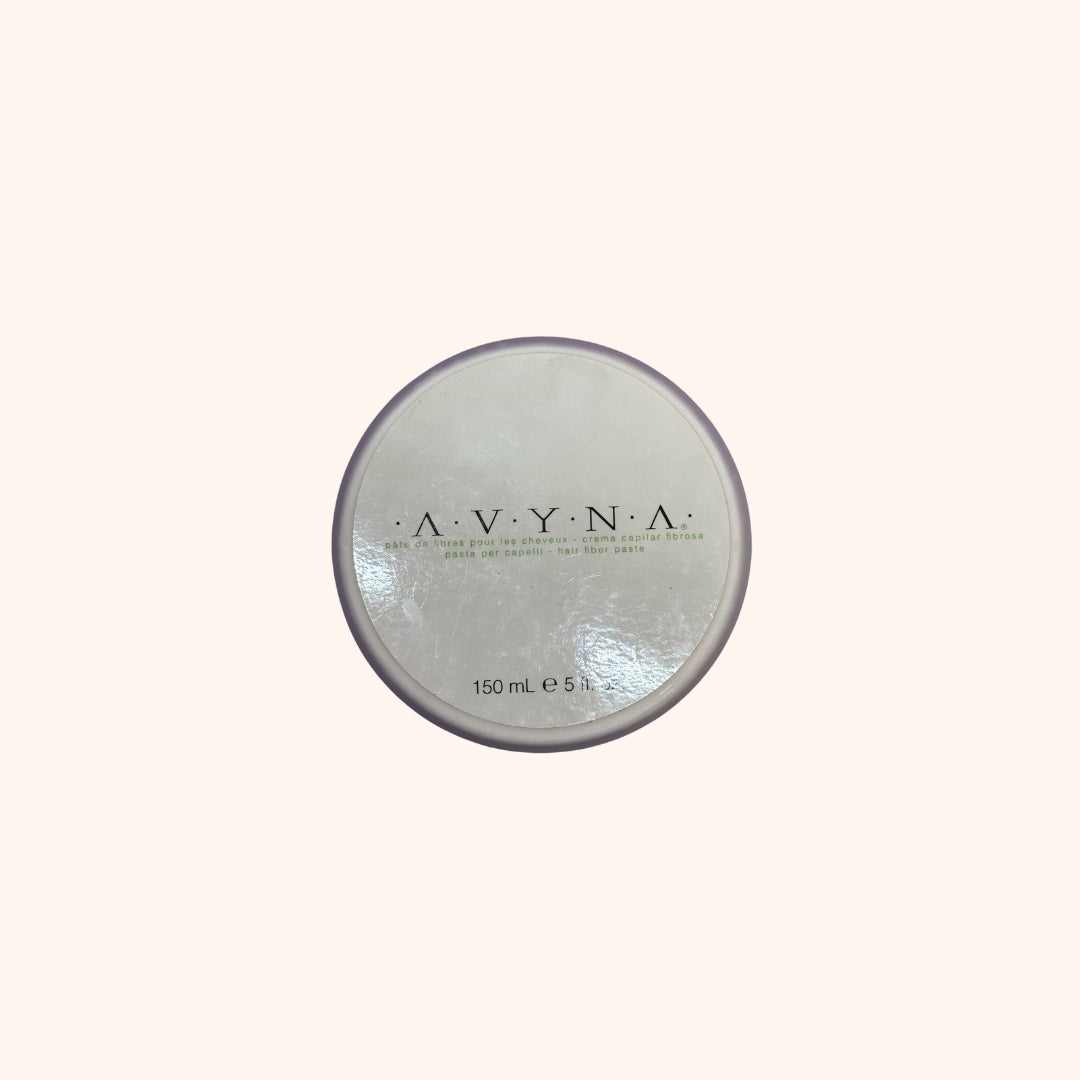 Crema Capilar Fibrosa Avyna