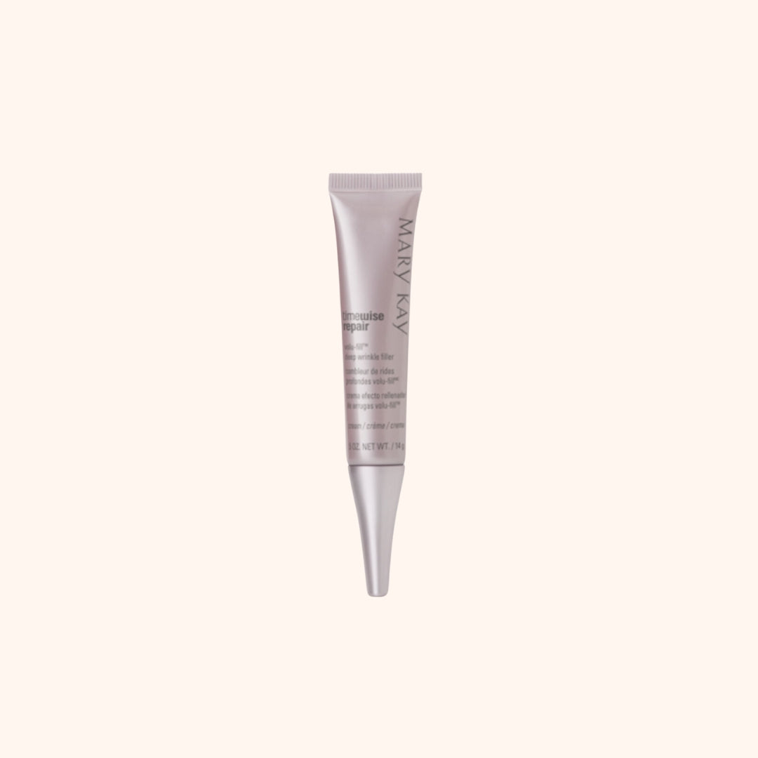 Crema Efecto Rellenador de Arrugas Volu-Fill Mat Kay