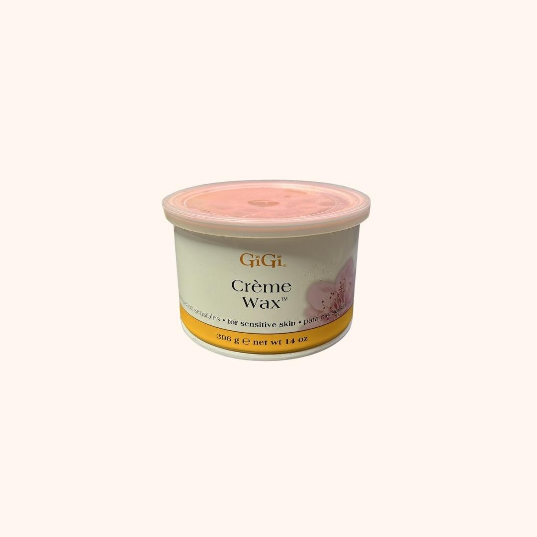 Créme Wax Gigi