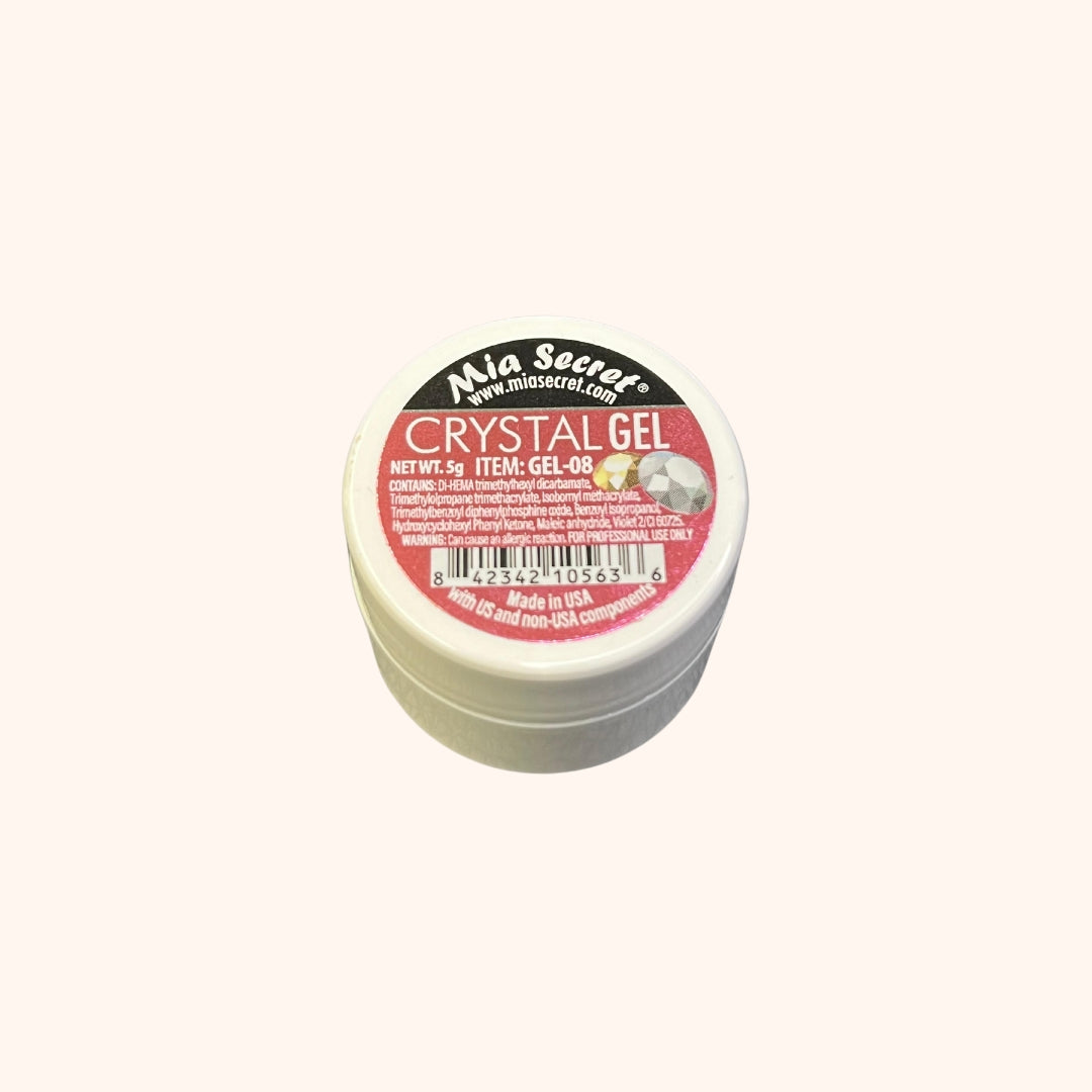 Crystal Gel-08 Mia Secret