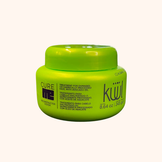 Cure Reconstructor System Kuul