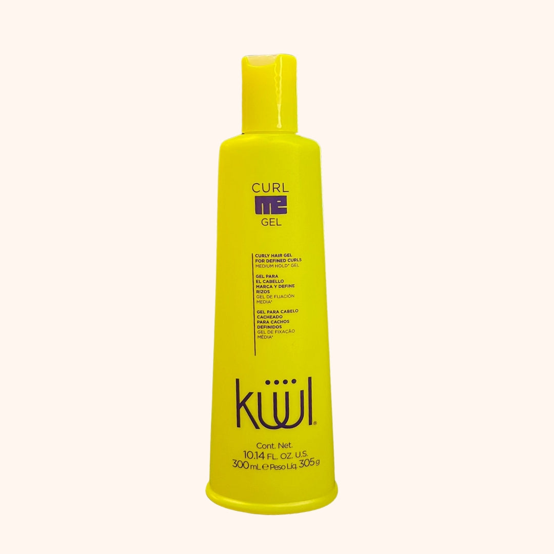 Curl Gel Kuul