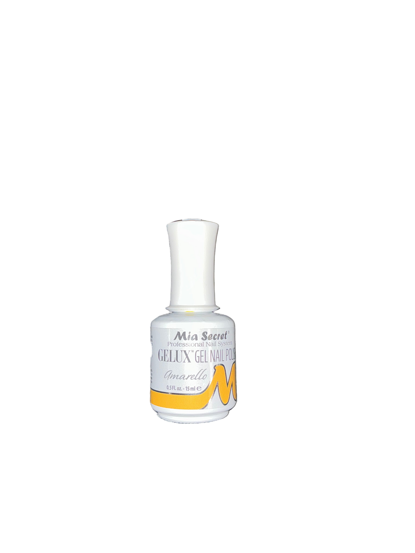 Mia Secret Gelux-Amarello