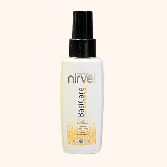 Dandruff Control Lotion Nirvel Profesional