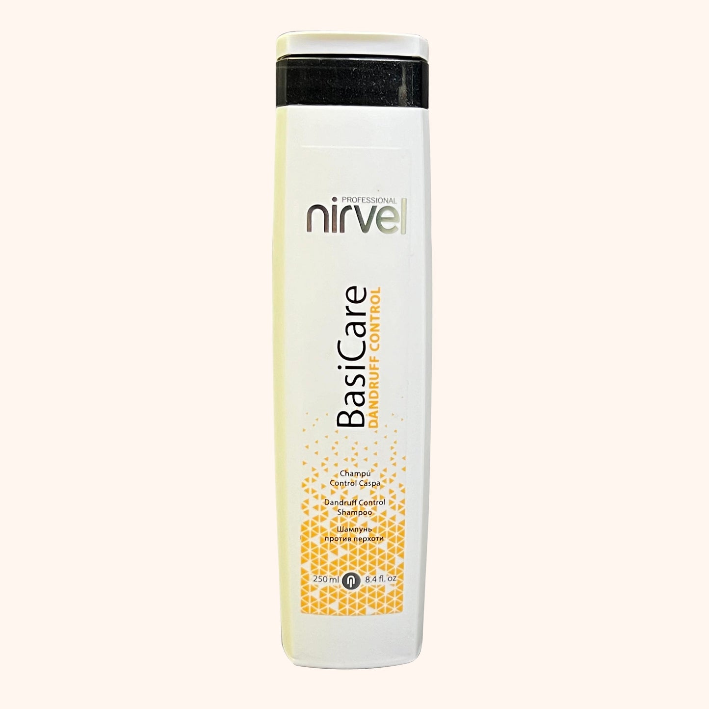 Dandruff Control Shampoo